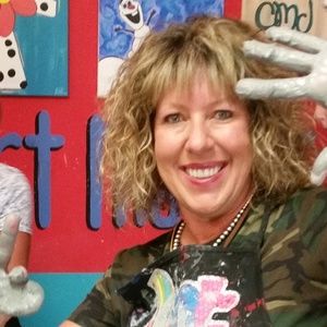 Meet your Posher, Annell